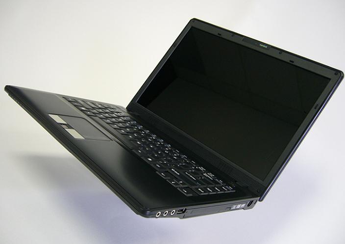 Portable PC